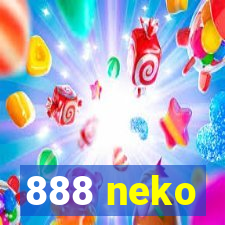 888 neko